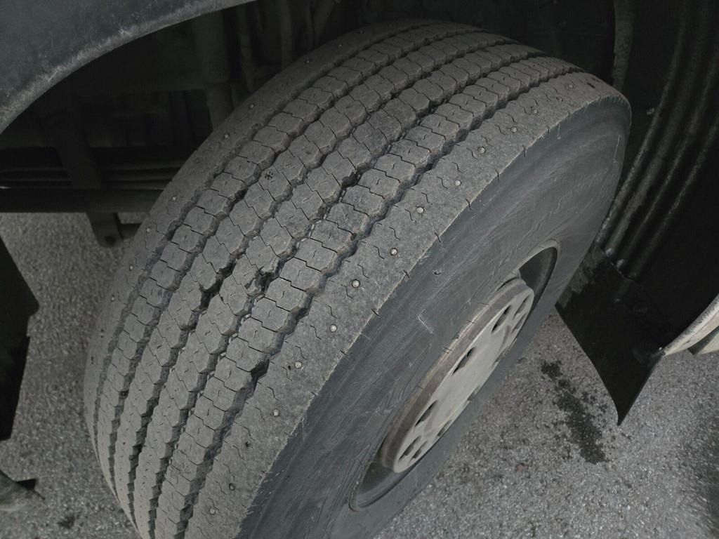 Camion multibenne Scania P280 4X2 JOAB: photos 17