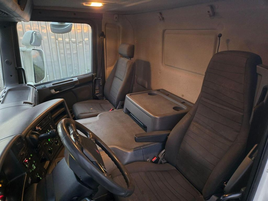 Camion multibenne Scania P280 4X2 JOAB: photos 12