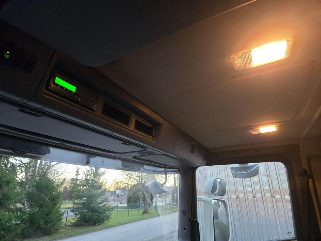 Camion multibenne Scania P280 4X2 JOAB: photos 13