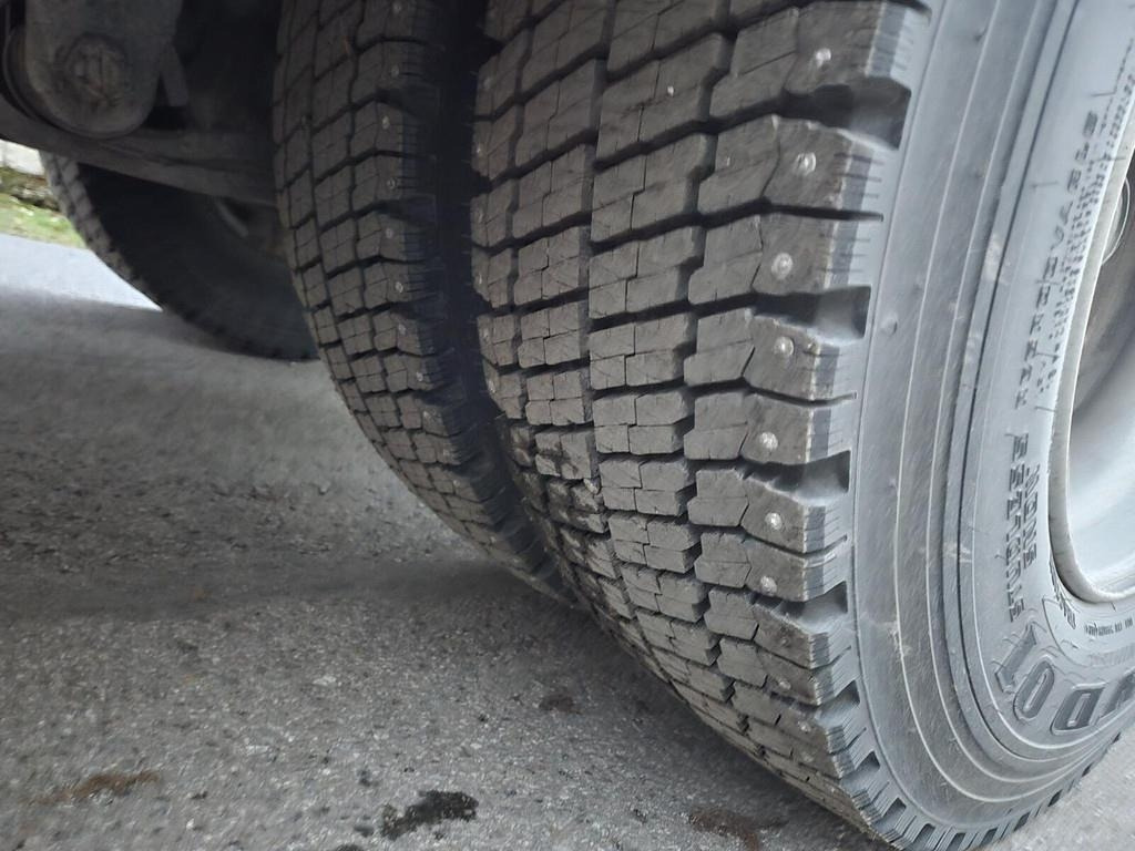 Camion multibenne Scania P280 4X2 JOAB: photos 18