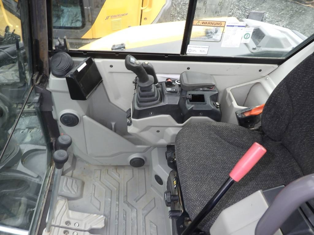 Crédit-bail Volvo ECR 58 F  Volvo ECR 58 F: photos 11