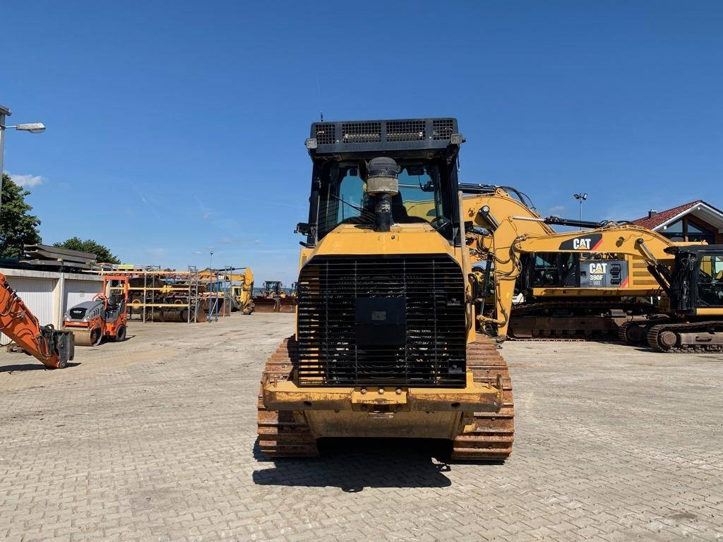 CAT 963 K - Chargeuse sur chenilles: photos 4 CAT 963 K - Chargeuse sur chenilles: photos 4