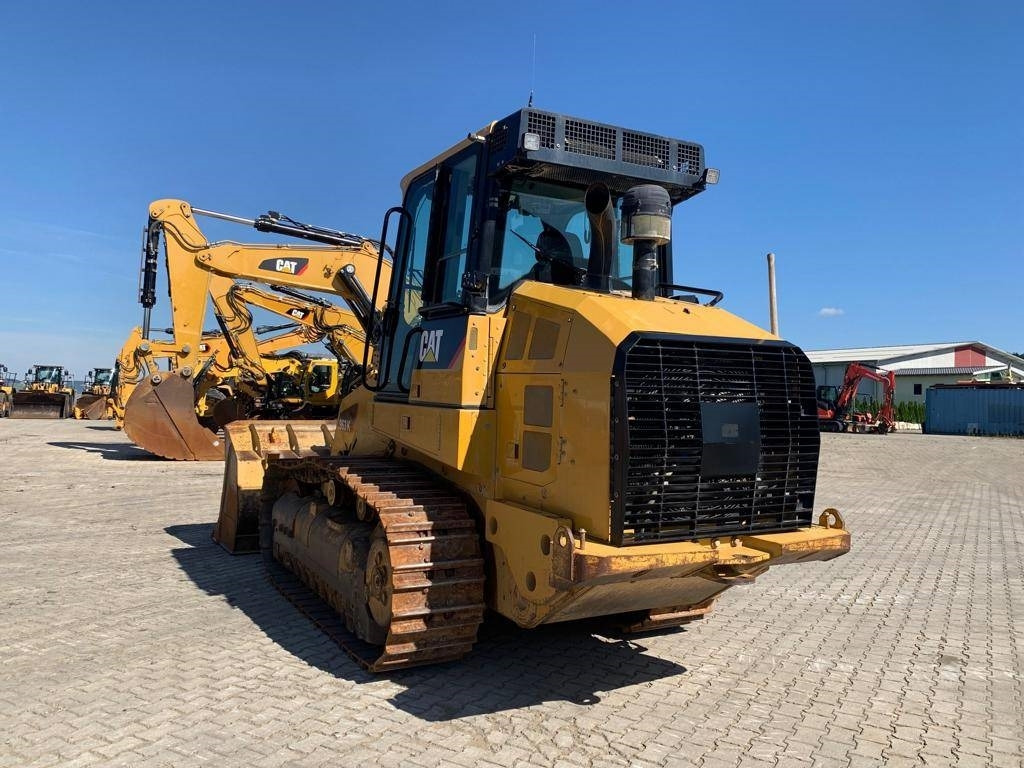 CAT 963 K - Chargeuse sur chenilles: photos 3 CAT 963 K - Chargeuse sur chenilles: photos 3