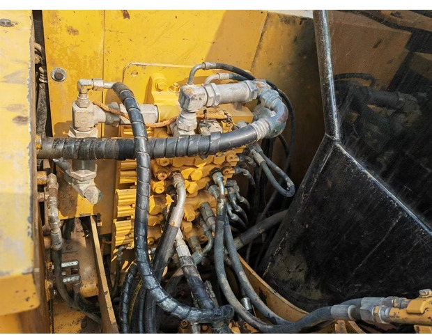 2020 Caterpillar 307 - Mini pelle: photos 5 2020 Caterpillar 307 - Mini pelle: photos 5