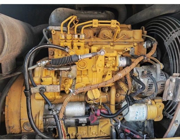 2020 Caterpillar 307 - Mini pelle: photos 2 2020 Caterpillar 307 - Mini pelle: photos 2