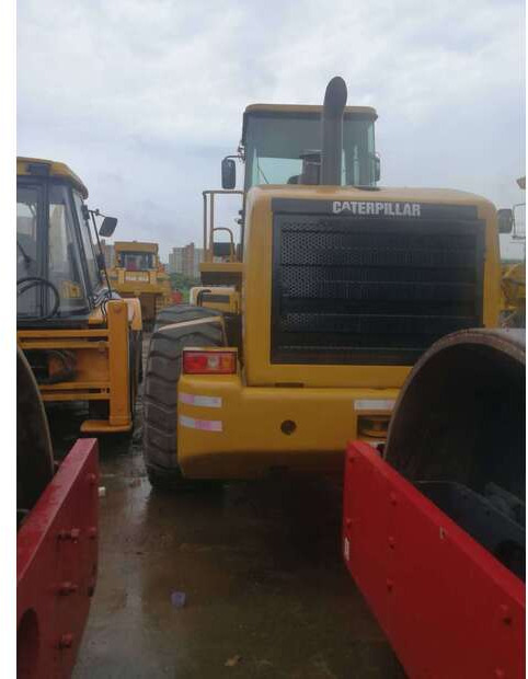2020 Caterpillar 966H - Chargeuse sur pneus: photos 3 2020 Caterpillar 966H - Chargeuse sur pneus: photos 3