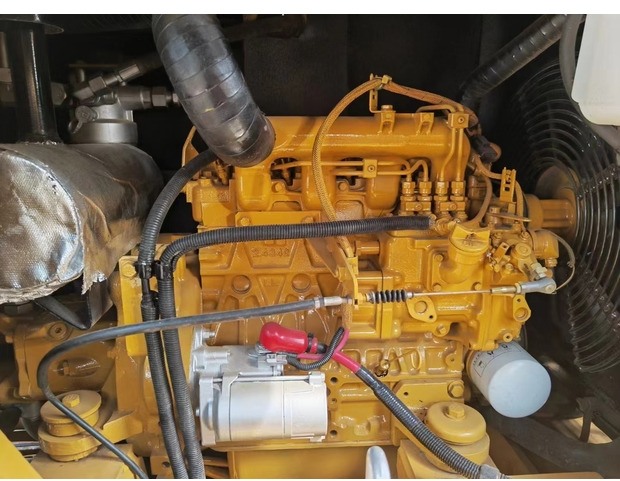 2021 Caterpillar 306 - Pelle sur chenille: photos 5 2021 Caterpillar 306 - Pelle sur chenille: photos 5