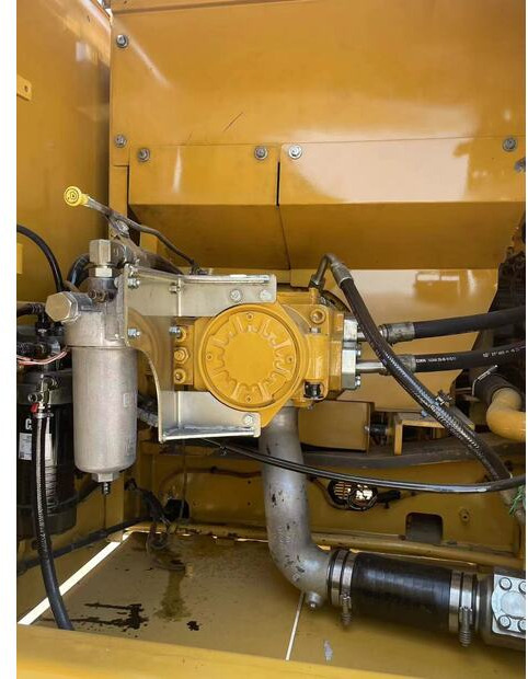 2022 Caterpillar 330GC - Pelle sur chenille: photos 4 2022 Caterpillar 330GC - Pelle sur chenille: photos 4