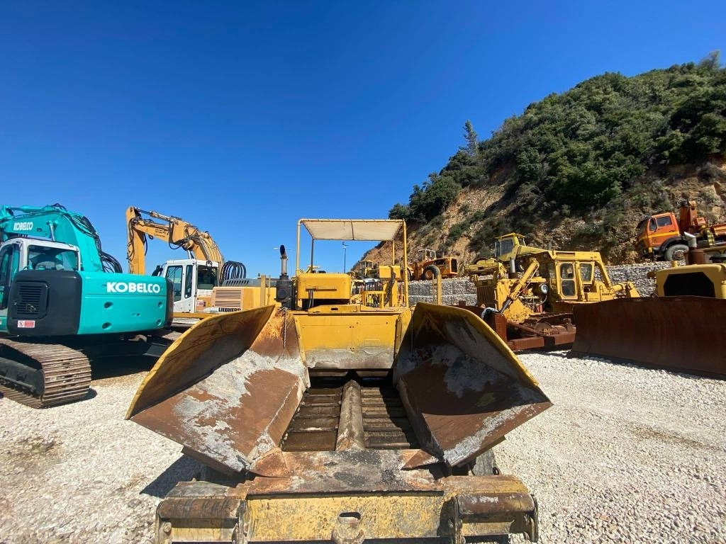 Finisseur Blaw-Knox DF 90D: photos 6