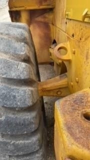 CAT 950C - Chargeuse sur pneus: photos 2 CAT 950C - Chargeuse sur pneus: photos 2