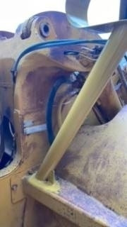 CAT 950C - Chargeuse sur pneus: photos 4 CAT 950C - Chargeuse sur pneus: photos 4