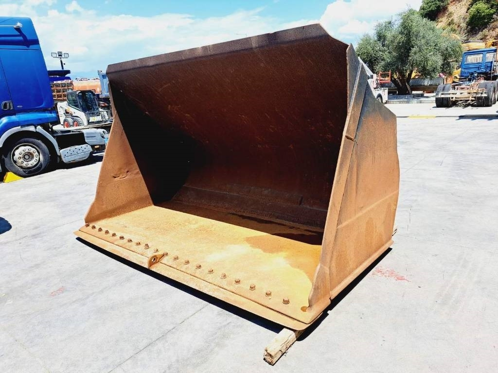 CAT ΚΑΔΟΣ 972Μ/Η/Κ CAT - Chargeuse sur pneus: photos 1 CAT ΚΑΔΟΣ 972Μ/Η/Κ CAT - Chargeuse sur pneus: photos 1