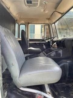 DAF F2800 DKT - Camion malaxeur: photos 4 DAF F2800 DKT - Camion malaxeur: photos 4
