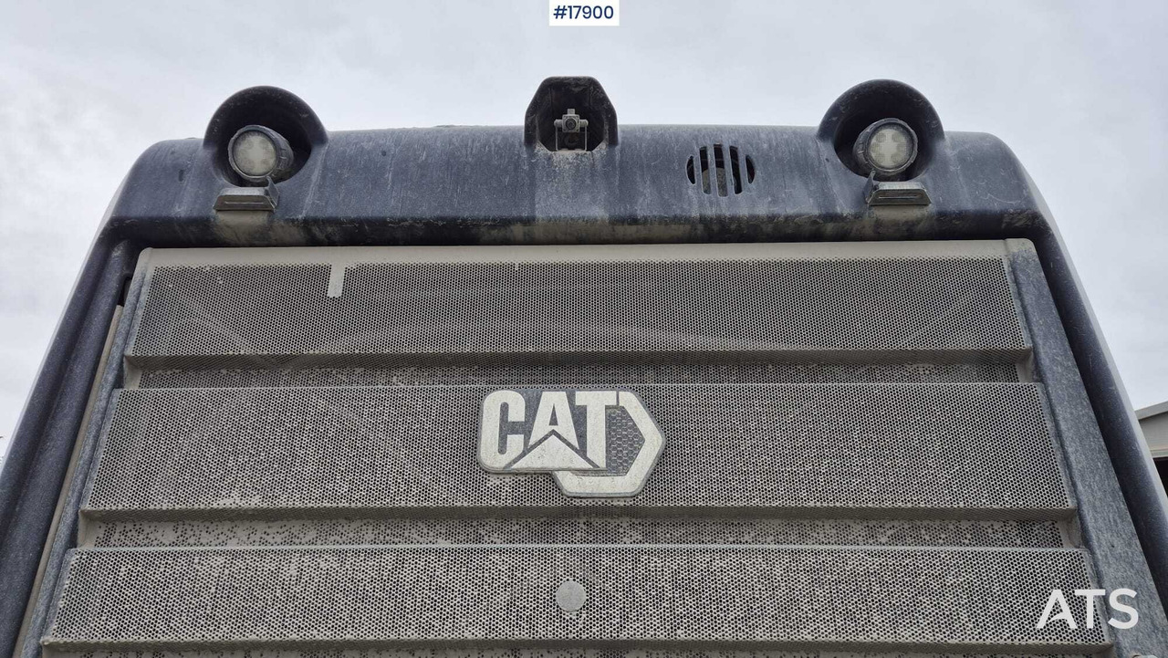 2021 Caterpillar 980 XE - Chargeuse sur pneus: photos 5 2021 Caterpillar 980 XE - Chargeuse sur pneus: photos 5