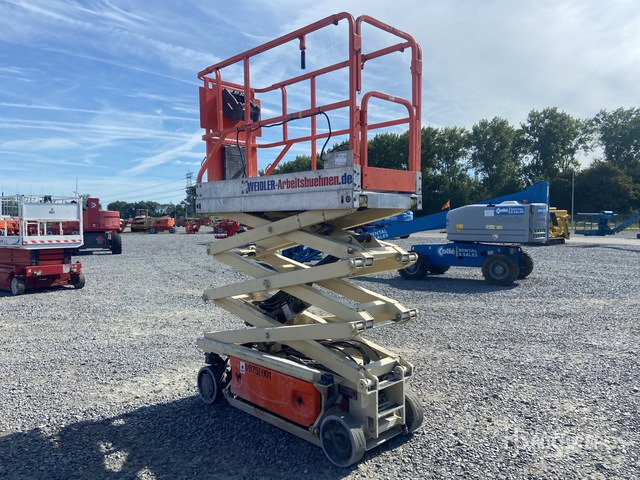 2004 JLG 1930ES Electric Scissor Lift - Nacelle ciseaux: photos 4 2004 JLG 1930ES Electric Scissor Lift - Nacelle ciseaux: photos 4