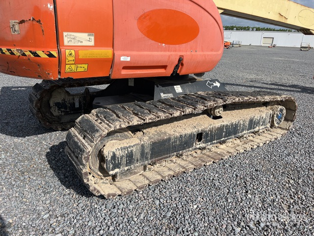 2008 JLG 660SJC Crawler Diesel Telescopic Boom Lift - Broyeur/ Épareuse: photos 5 2008 JLG 660SJC Crawler Diesel Telescopic Boom Lift - Broyeur/ Épareuse: photos 5