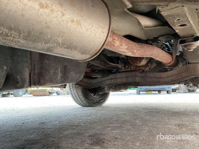 2013 Mercedes-Benz 2013 Danilift P130V Straight Bo ... Boom Truck - Camion avec nacelle: photos 5 2013 Mercedes-Benz 2013 Danilift P130V Straight Bo ... Boom Truck - Camion avec nacelle: photos 5