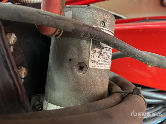 2016 JLG 450AJ 4WD Diesel Articulating Boom Lift - Nacelle articulée: photos 4 2016 JLG 450AJ 4WD Diesel Articulating Boom Lift - Nacelle articulée: photos 4