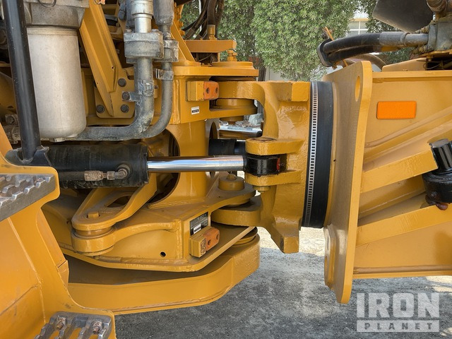 2018 Cat 745 Articulated Dump Truck - Tombereau articulé: photos 5 2018 Cat 745 Articulated Dump Truck - Tombereau articulé: photos 5