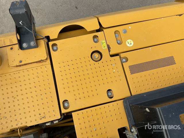 2019 Cat 313FLGC Tracked Excavator - Pelle sur chenille: photos 4 2019 Cat 313FLGC Tracked Excavator - Pelle sur chenille: photos 4