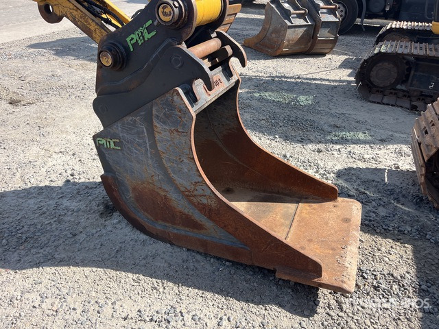 2019 Cat 320GC Tracked Excavator - Pelle sur chenille: photos 5 2019 Cat 320GC Tracked Excavator - Pelle sur chenille: photos 5