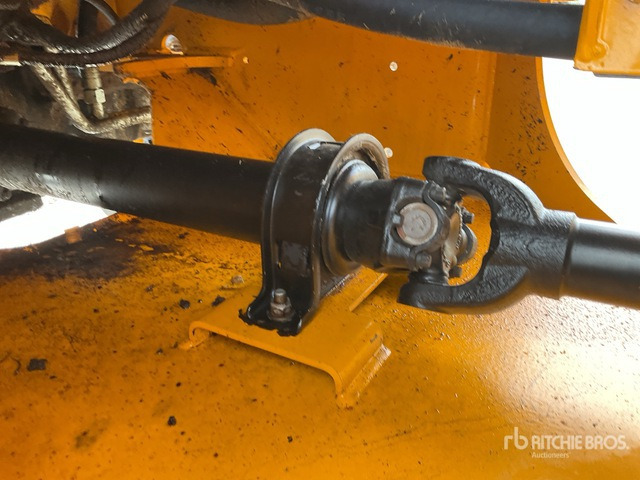 2019 JCB 437 HT T4F Wheel Loader - Chargeuse sur pneus: photos 5 2019 JCB 437 HT T4F Wheel Loader - Chargeuse sur pneus: photos 5