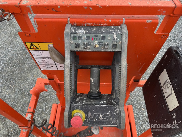 2019 JLG 1930ES Electric Scissor Lift - Nacelle ciseaux: photos 5 2019 JLG 1930ES Electric Scissor Lift - Nacelle ciseaux: photos 5