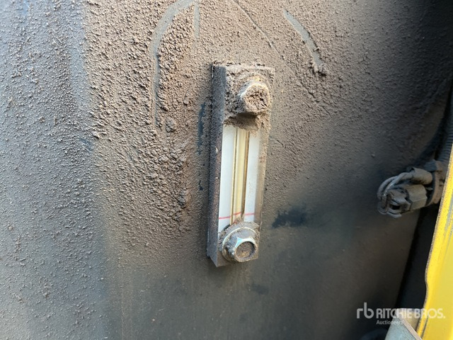 2019 Yanmar VIO 33-6 Mini Excavator: <6.6t - Mini pelle: photos 5 2019 Yanmar VIO 33-6 Mini Excavator: <6.6t - Mini pelle: photos 5