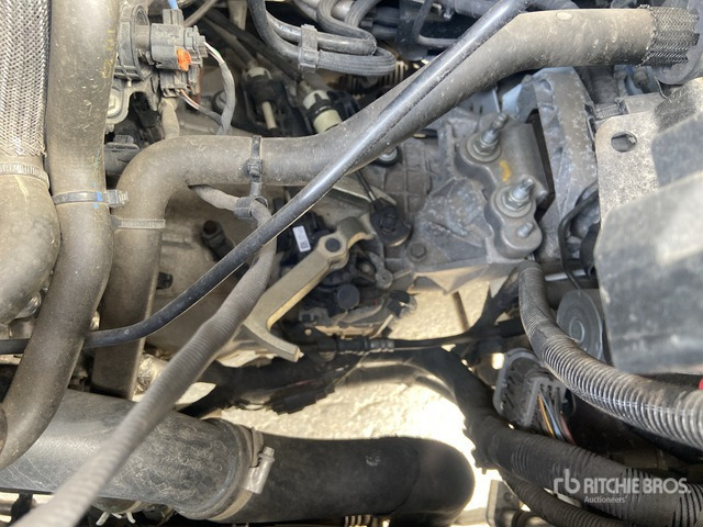 2022 Ford Transit 9 Passenger Van - Minibus, Transport de personnes: photos 5 2022 Ford Transit 9 Passenger Van - Minibus, Transport de personnes: photos 5
