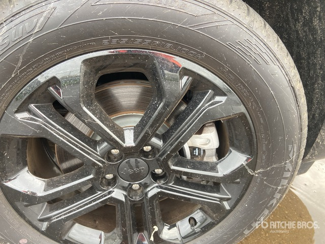 2022 Jeep Compass Longitude 4WD Hybrid (Unused) SUV - SUV: photos 5 2022 Jeep Compass Longitude 4WD Hybrid (Unused) SUV - SUV: photos 5