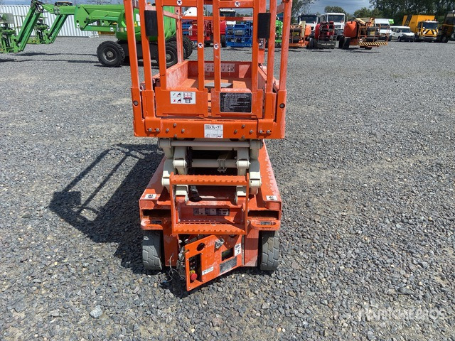 2022 Snorkel S3219E Electric (Inoperable) Scissor Lift - Nacelle ciseaux: photos 5 2022 Snorkel S3219E Electric (Inoperable) Scissor Lift - Nacelle ciseaux: photos 5