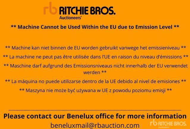 2023 Ammann ARX 90 (Unused) Double Drum Roller - Rouleau compresseur: photos 3 2023 Ammann ARX 90 (Unused) Double Drum Roller - Rouleau compresseur: photos 3