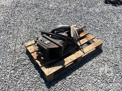BOBCAT HB0680 - Marteau hydraulique: photos 3 BOBCAT HB0680 - Marteau hydraulique: photos 3