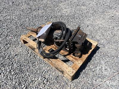 BOBCAT HB0680 - Marteau hydraulique: photos 2 BOBCAT HB0680 - Marteau hydraulique: photos 2
