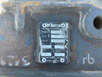 BOBCAT HB0680 - Marteau hydraulique: photos 5 BOBCAT HB0680 - Marteau hydraulique: photos 5