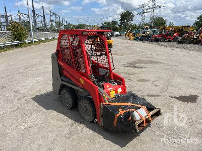 BOBCAT S70 - Mini chargeuse: photos 4 BOBCAT S70 - Mini chargeuse: photos 4