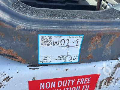 BOBCAT S740 - Mini chargeuse: photos 3 BOBCAT S740 - Mini chargeuse: photos 3