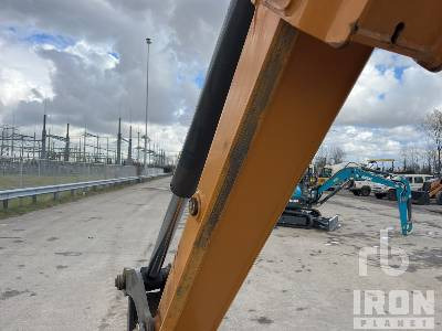 Tractopelle neuf CASE 570SV 4x4 (Unused): photos 9