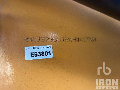 Tractopelle neuf CASE 570SV 4x4 (Unused): photos 8