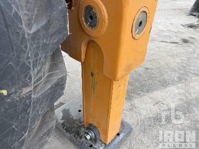 Tractopelle neuf CASE 570SV 4x4 (Unused): photos 7