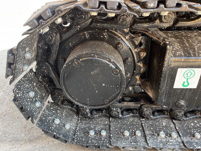 Cat 305.5E2 Tracked Excavator - Pelle sur chenille: photos 5 Cat 305.5E2 Tracked Excavator - Pelle sur chenille: photos 5