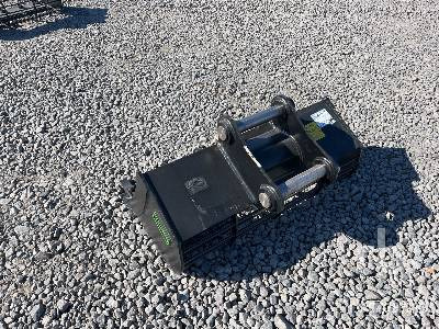 HAENER 980 mm Skeleton (Unused) - Godet pour pelle: photos 3 HAENER 980 mm Skeleton (Unused) - Godet pour pelle: photos 3