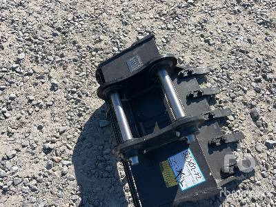 HAENER HSL600 1.2 P30A 580 mm Skeleton (Unused) - Godet pour pelle: photos 5 HAENER HSL600 1.2 P30A 580 mm Skeleton (Unused) - Godet pour pelle: photos 5