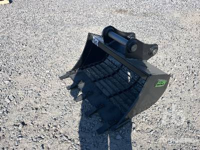 HAENER HSL800 2.3 MS03 780 mm Skeleton (Unused) - Godet pour pelle: photos 2 HAENER HSL800 2.3 MS03 780 mm Skeleton (Unused) - Godet pour pelle: photos 2