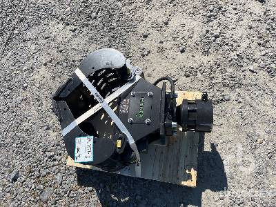 Grappin neuf HAENER HSOG X1.3A + RO Sorting (Unused): photos 6
