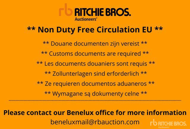 JLG 860SJ Telescopische hoogwerker - Nacelle télescopique: photos 1 JLG 860SJ Telescopische hoogwerker - Nacelle télescopique: photos 1