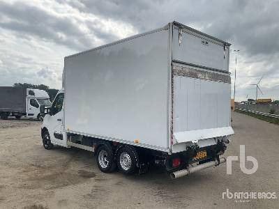 RENAULT MASTER - Camion plateau: photos 2 RENAULT MASTER - Camion plateau: photos 2