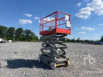 SKYJACK SJ4626 Electric - Nacelle ciseaux: photos 4 SKYJACK SJ4626 Electric - Nacelle ciseaux: photos 4