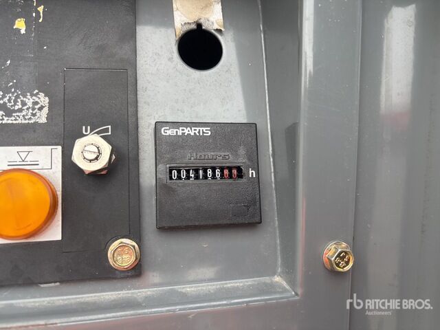 Somo R33C3UND Generator Set - Groupe électrogène: photos 5 Somo R33C3UND Generator Set - Groupe électrogène: photos 5