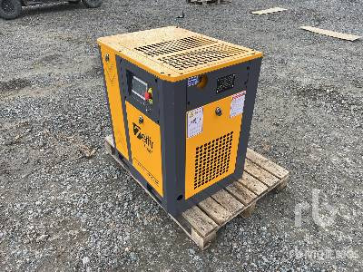 ZELFIR VSD-10HP (Unused) - Compresseur d'air: photos 2 ZELFIR VSD-10HP (Unused) - Compresseur d'air: photos 2